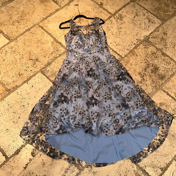 Eliza J Dresses & Skirts - Beautiful for wedding or formal occasion dress by Eliza J. Size 10